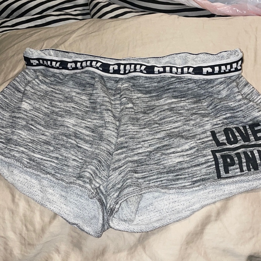 VS PINK SHORTS